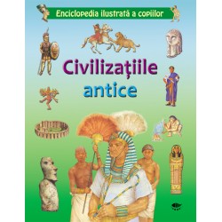 Civilizațiile antice