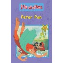 Peter Pan (Nivelul 2)