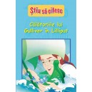 Călătoriile lui Gulliver în Lilliput