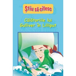 Călătoriile lui Gulliver în Lilliput (Nivelul 4)