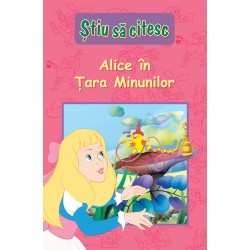 Alice în Ţara Minunilor (Nivelul 3)