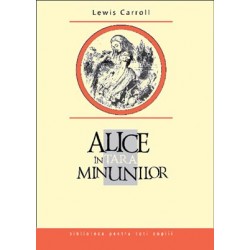 Alice în Ţara Minunilor