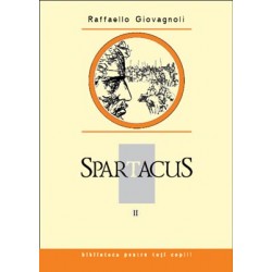 Spartacus. Vol. II