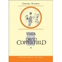 Viaţa lui David Copperfield. Vol. III