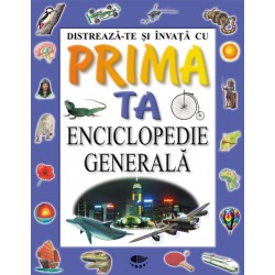 Enciclopedie generală 