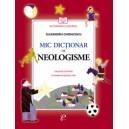 Mic dicționar de NEOLOGISME