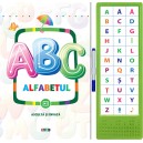 ABC Alfabetul