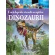 Enciclopedia vizuală a copiilor. Dinozaurii