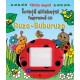 Învaţă alfabetul împreună cu Ruza-Buburuza