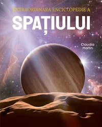 Extraordinara enciclopedie a spatiului