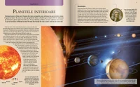 Extraordinara enciclopedie a spatiului 2