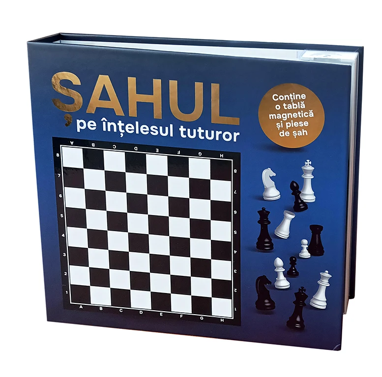 Sahul pe intelesul tuturor 3