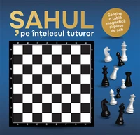 Sahul pe intelesul tuturor