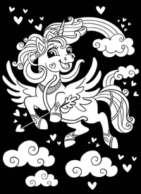 Cartea mea cu Unicorni 2