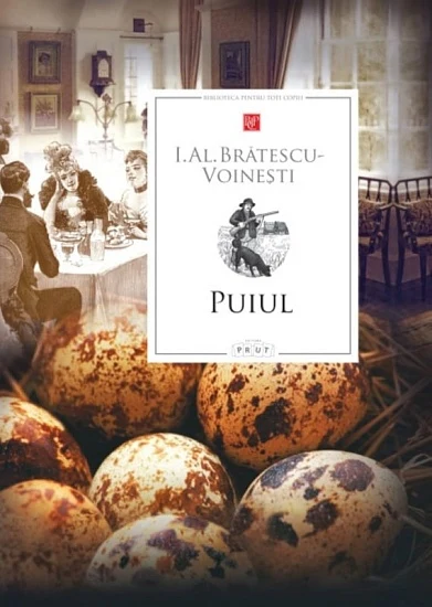 Puiul