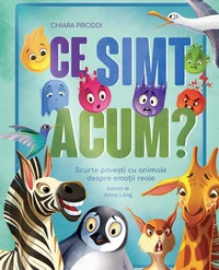 Ce simt acum?
