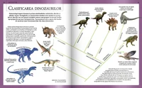 Extraordinara enciclopedie a dinozaurilor 4
