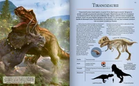 Extraordinara enciclopedie a dinozaurilor 3