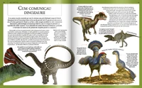 Extraordinara enciclopedie a dinozaurilor 2