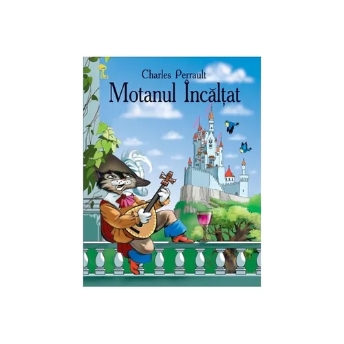 Motanul Incaltat