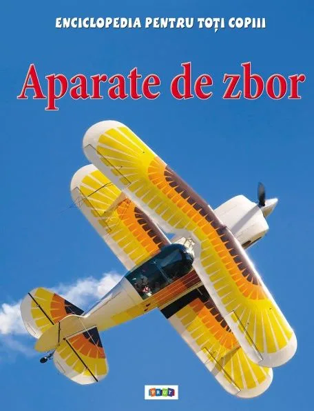 Aparate de zbor