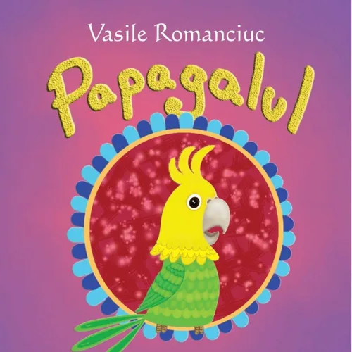 Papagalul