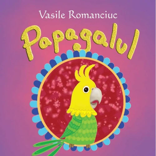 Papagalul