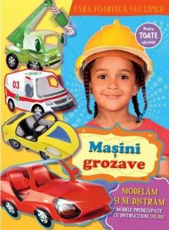 Masini grozave