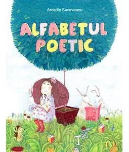 Alfabetul poetic