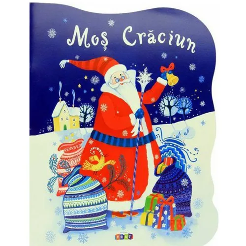Mos Craciun. Colinde. Poezii