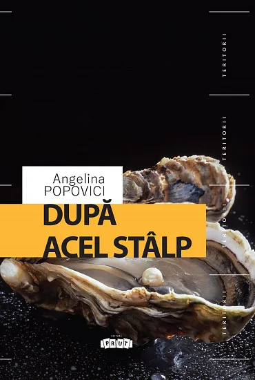 După acel stâlp