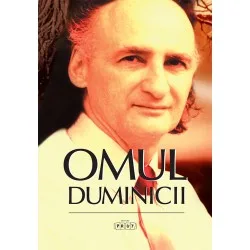 Omul duminicii. Grigore Vieru