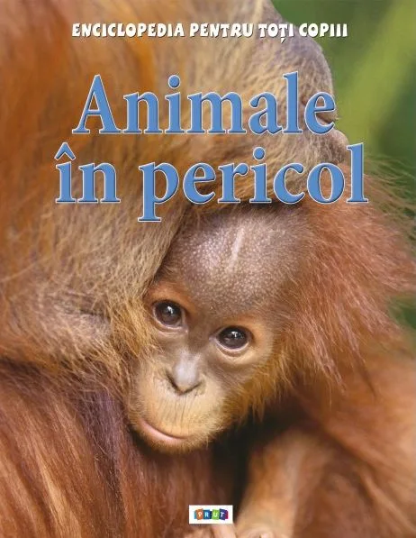 Animale in pericol