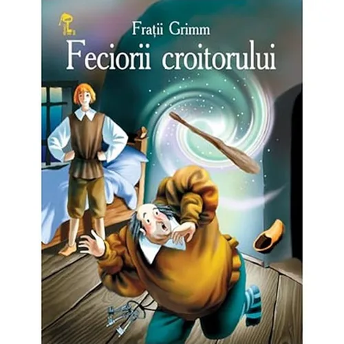 Feciorii croitorului