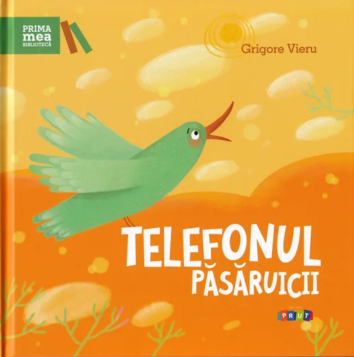 Telefonul pasaruicii