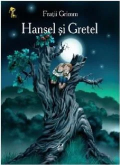 Hansel si Gretel