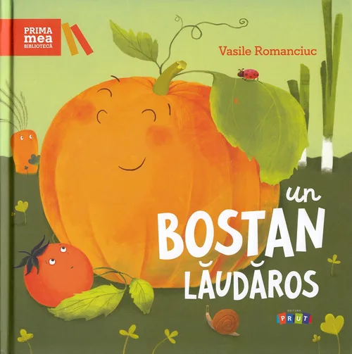 Un bostan laudaros