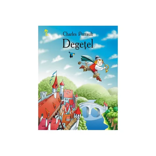 Degetel