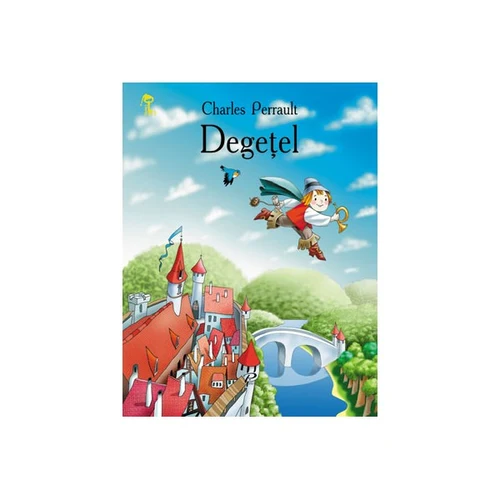 Degetel