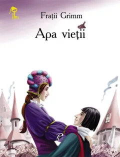 Apa vietii