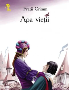 Apa vietii