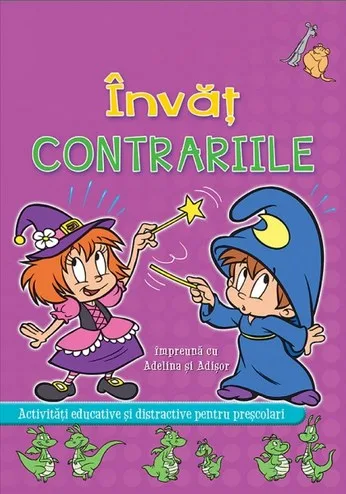 Invat contrariile