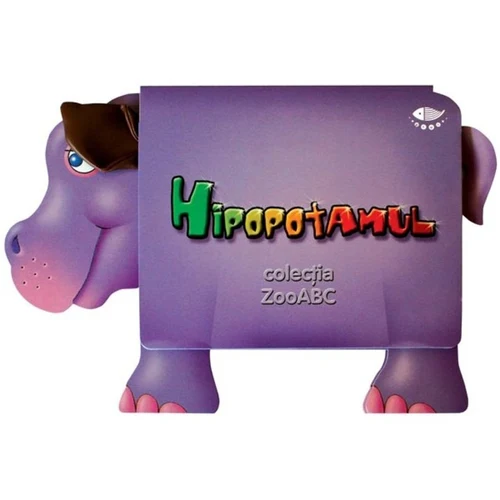 Hipopotamul