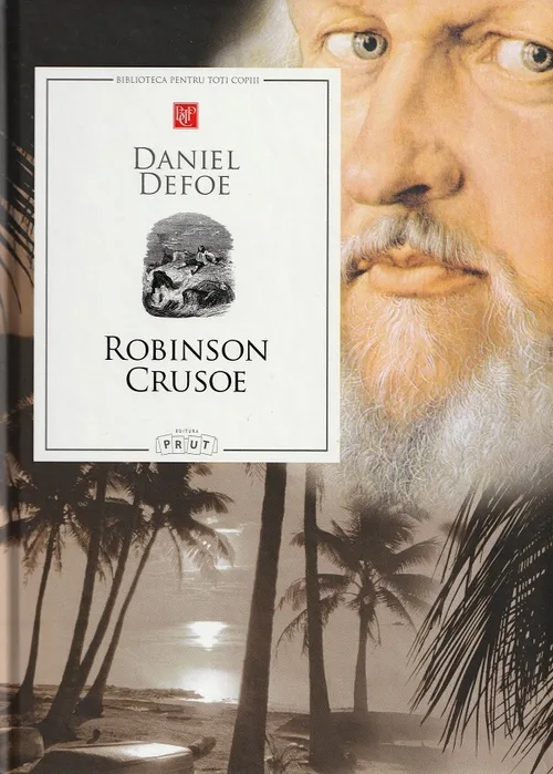 Robinson Crusoe