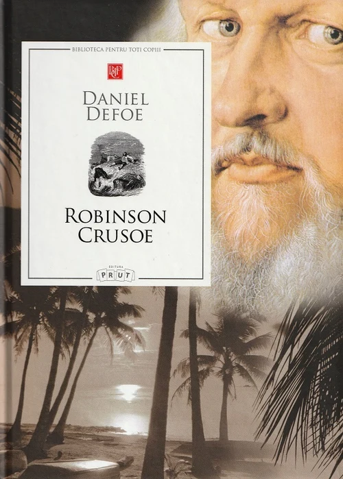 Robinson Crusoe