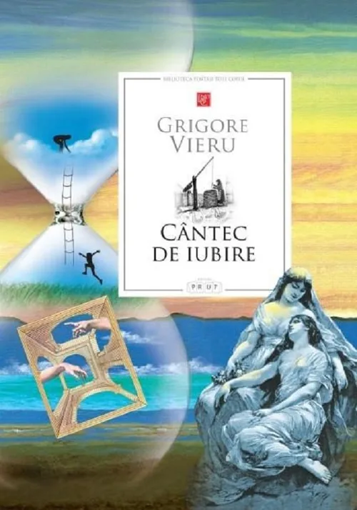 Cântec de iubire