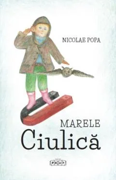 Marele Ciulică