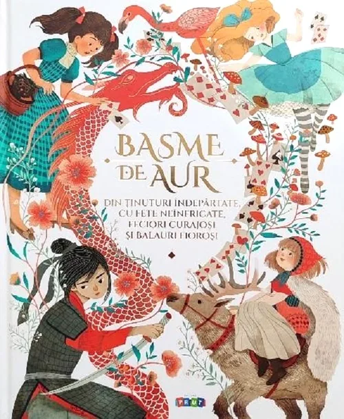 Basme de aur