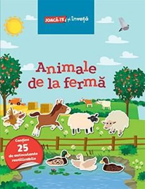 Animale de la fermă