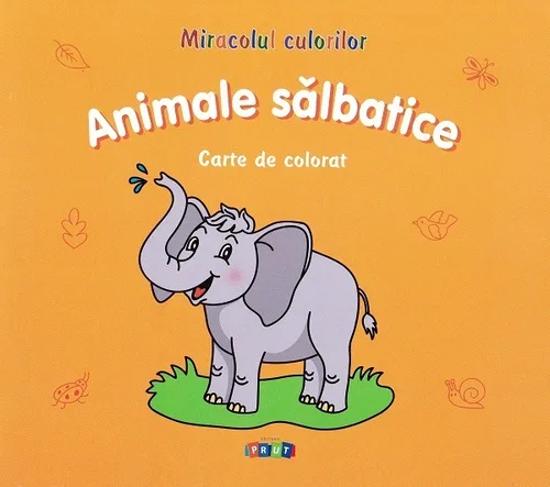 Animale sălbatice